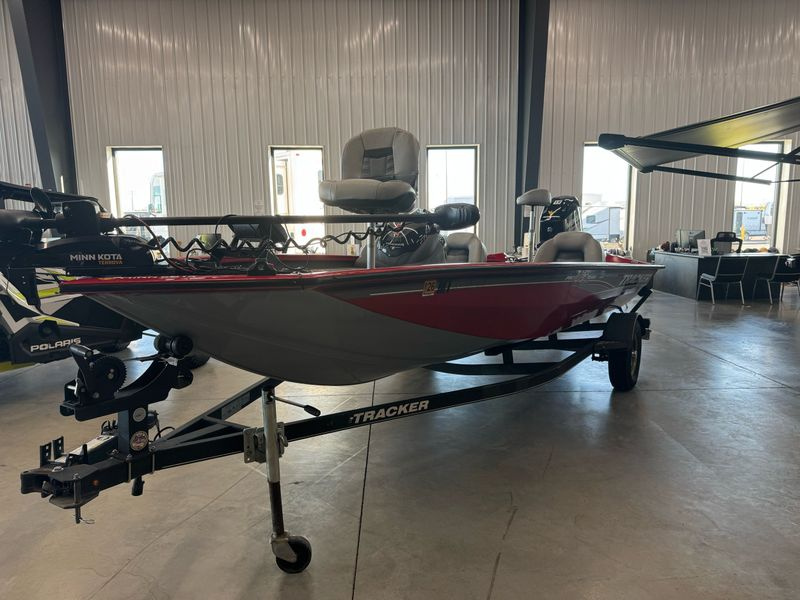 2018 Tracker Pro Team 175 TXW - For Sale at Cody, WY 82414 - ID 598182
