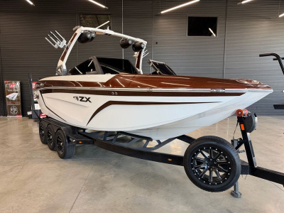 2021 Tige 25ZX