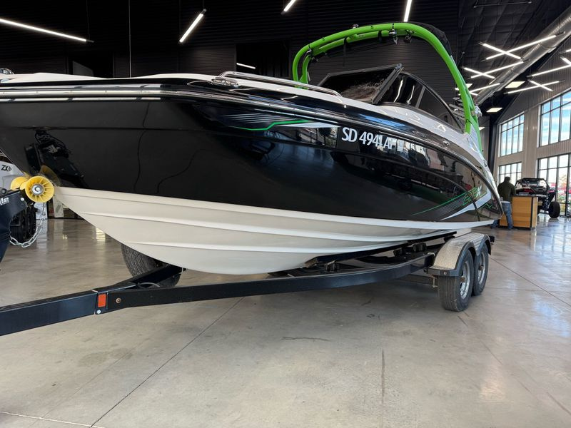2018 Yamaha 212X - For Sale at Cody, WY 82414 - ID 598188