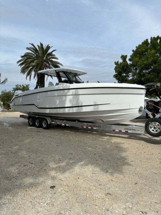 2026 Wellcraft 38 T-Top - For Sale at Key Largo, FL 33037 - ID 598196