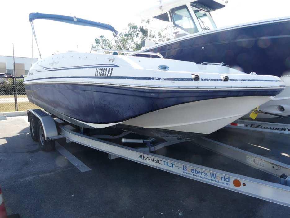 2014 Hurricane SS 188 OB - For Sale at Bradenton, FL 34208 - ID 597908