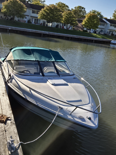 1998 Wellcraft 2000 SC