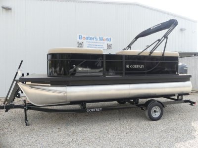 2026 Godfrey Xperience 1880 CX