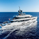 2024 Benetti