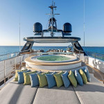 2024 Benetti