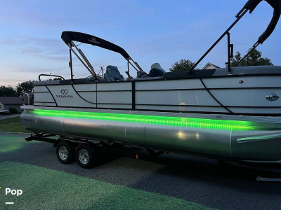 2023 Veranda VR25RC