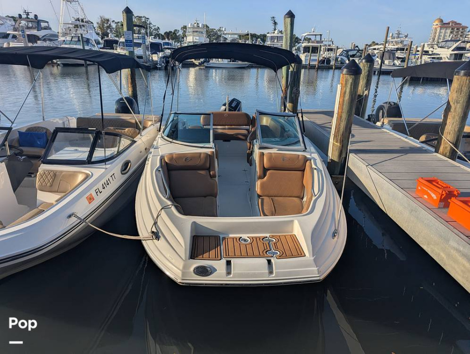 2023 Crownline E235 XS - For Sale at Sarasota, FL 34236 - ID 598222