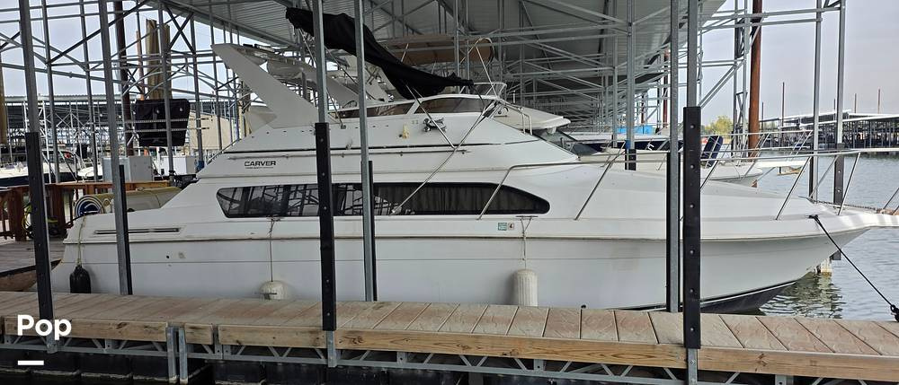 2002 Carver Santego 380SE - For Sale at Dallas, TX 75220 - ID 598076