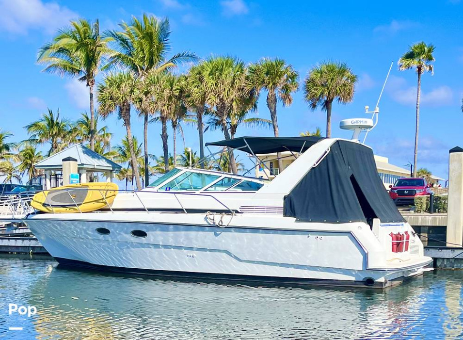 1994 Trojan 370 Express - For Sale at Fort Lauderdale, FL 33317 - ID 598227