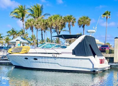 1994 Trojan 370 Express