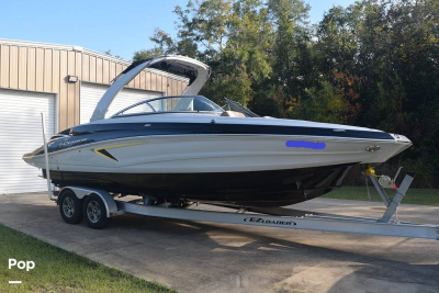 2019 Crownline Eclipse E285