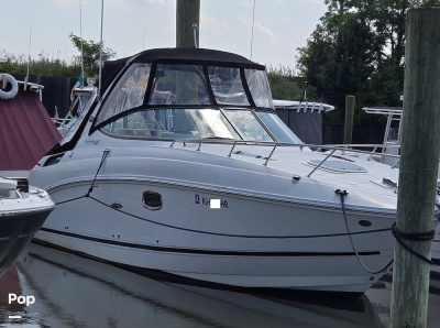 2012 Sea Ray 260 Sundancer