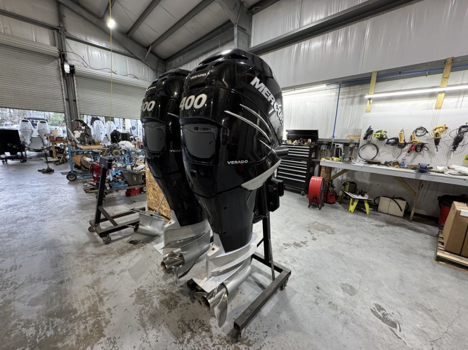 2021 Other 400 HP L6 - For Sale at Orange Beach, AL 36561 - ID 598230