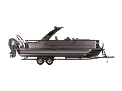 2026 Suncatcher Diamond Elite 326SL