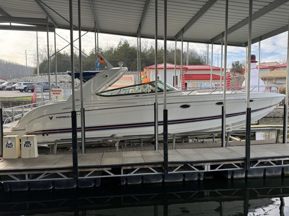 2005 Formula 400 Super Sport - For Sale at Osage Beach, MO 65065 - ID 598244