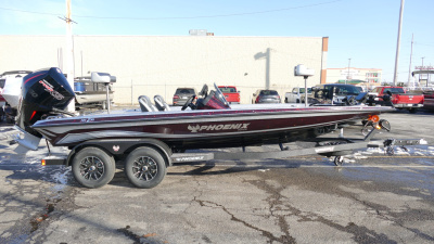 2026 Phoenix 721 ZXL