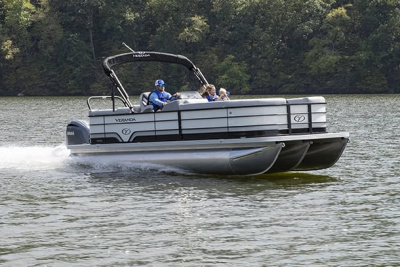 2025 Veranda Vista Sport 22