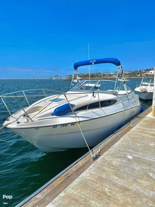 2005 Bayliner 245 - For Sale at San Pedro, CA 90731 - ID 598247