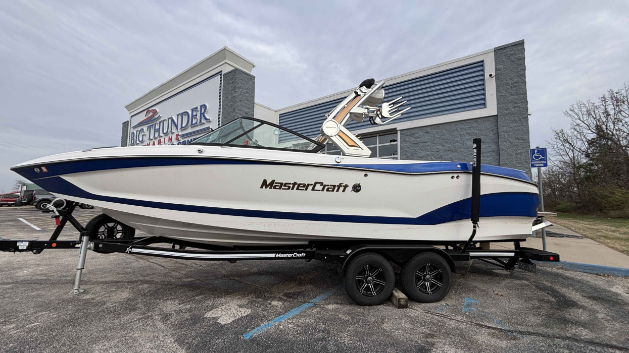 2022 Mastercraft X26 - For Sale at Lake of the Ozarks, MO 65049 - ID 598253