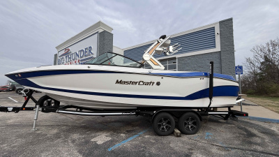 2022 Mastercraft X26