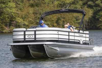 2025 Veranda Vista Sport 20