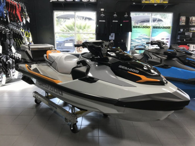 2026 Sea Doo FishPro™ Trophy 170