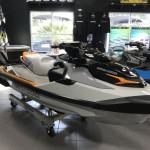 2026 Sea Doo