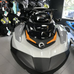 2026 Sea Doo
