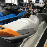 2026 Sea Doo
