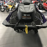 2026 Yamaha