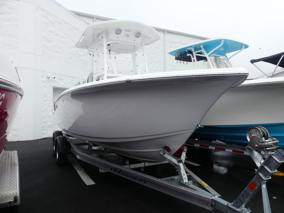 2026 Sea Pro 222 Center Console - For Sale at Bradenton, FL 34208 - ID 598255