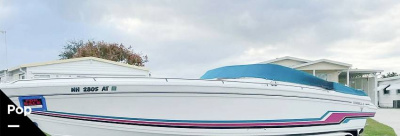 1989 Formula 292 SR-1