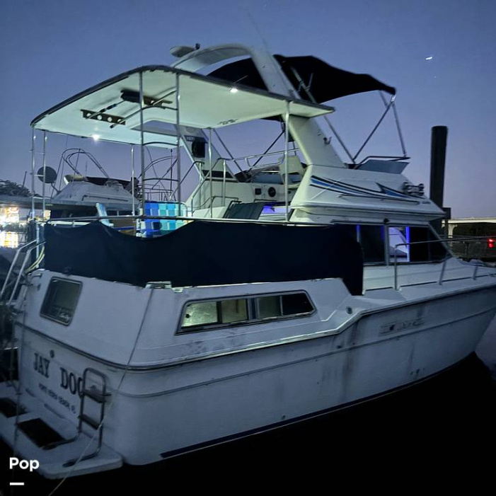 1986 Sea Ray 360 Aft Cabin - For Sale at Deland, FL 32720 - ID 598269