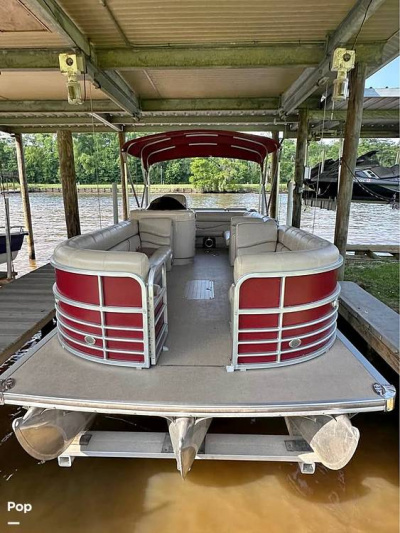 2009 South Bay 925 CRTT