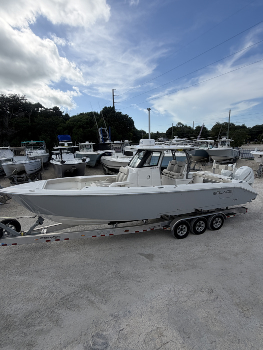 2026 Solace 32 CS - For Sale at Key Largo, FL 33037 - ID 598275