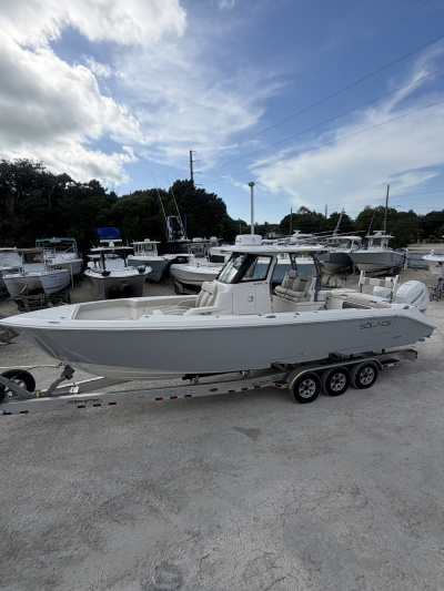 2026 Solace 32 CS