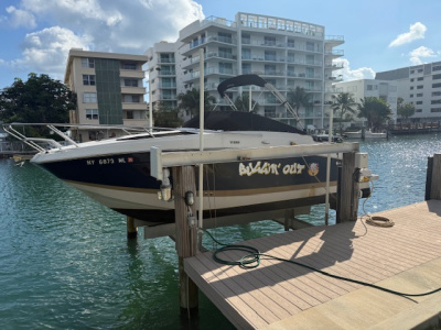 2016 Four Winns 255 Vista