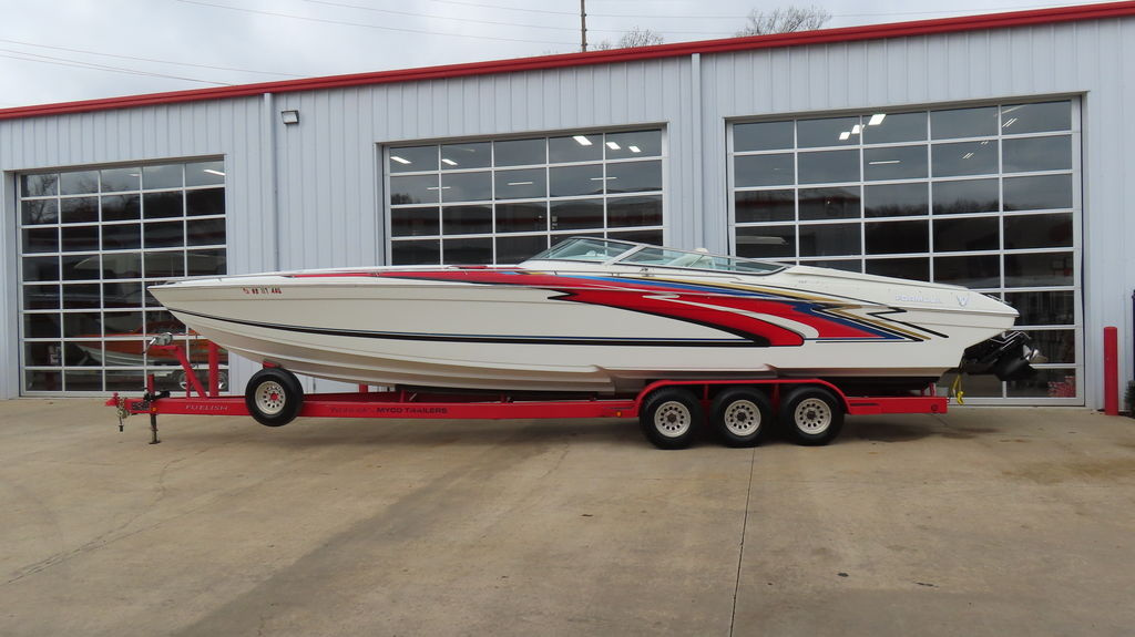 1998 Formula 382 Fastech - For Sale at Osage Beach, MO 65065 - ID 598288