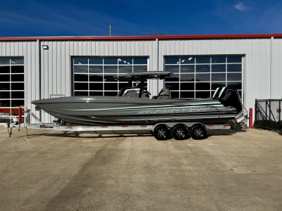 2026 Sunsation 32CCX