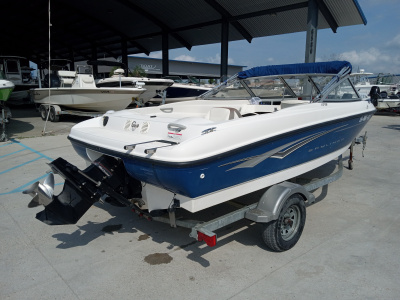 2008 Bayliner 175