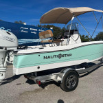 2025 Nautic Star