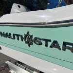 2025 Nautic Star