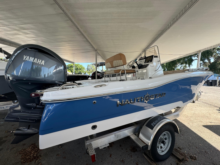 2024 Nautic Star 191 Hybrid - For Sale at Leesburg, FL 34748 - ID 598320