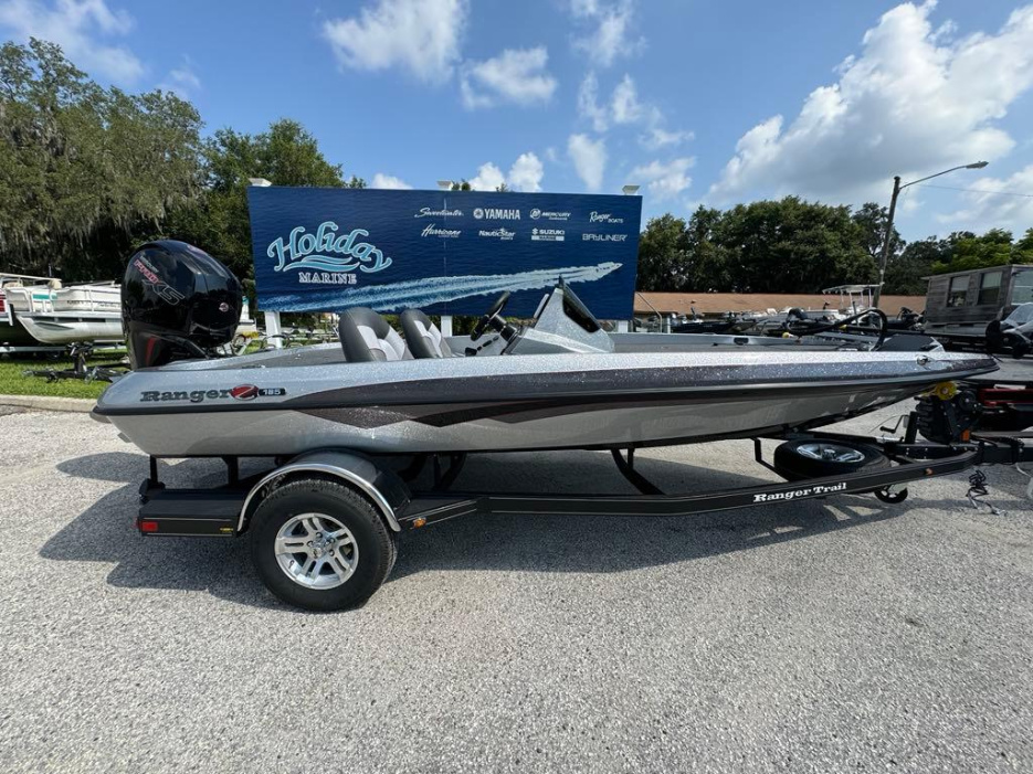 2025 Ranger Z185 - For Sale at Leesburg, FL 34748 - ID 598338