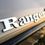 2025 Ranger