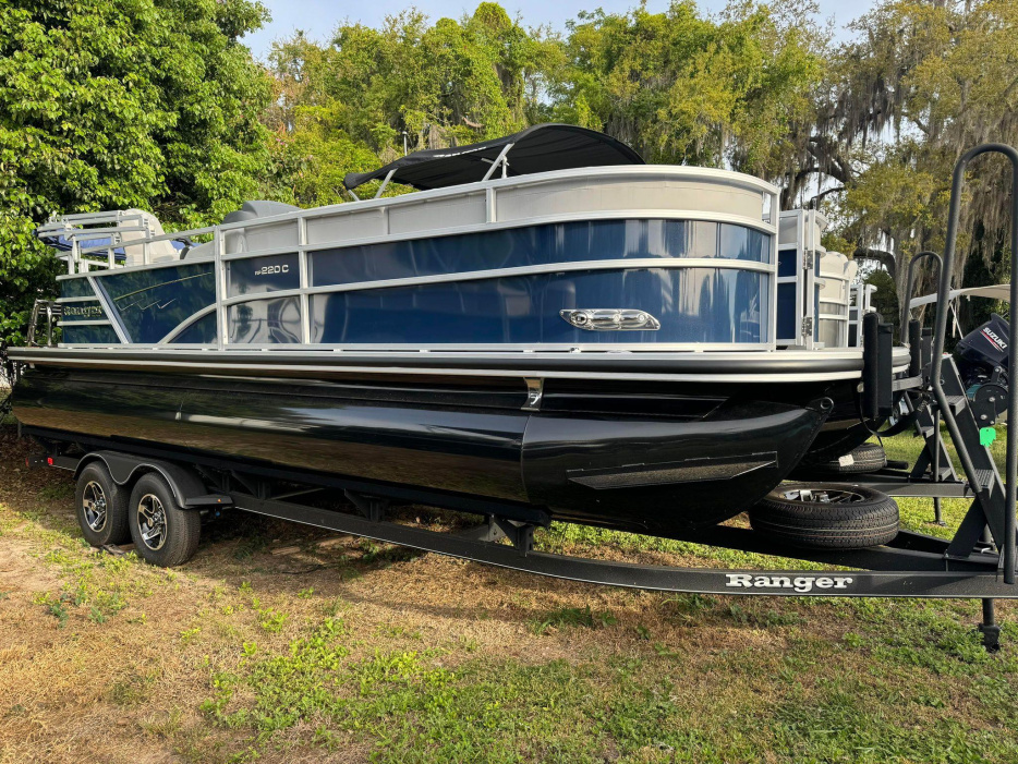 2024 Ranger Reata 220C - For Sale at Leesburg, FL 34748 - ID 598343