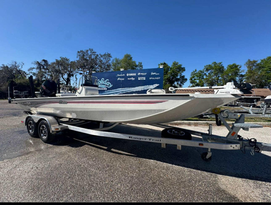 2025 Ranger RB210 - For Sale at Leesburg, FL 34748 - ID 598345