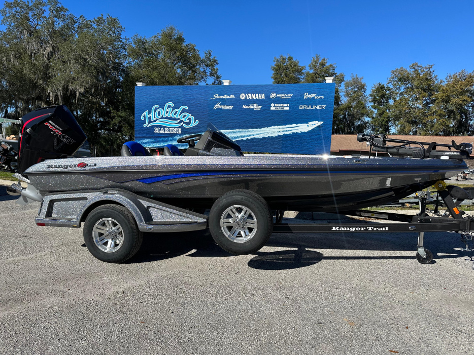 2024 Ranger 518 Cup - For Sale at Leesburg, FL 34748 - ID 598346