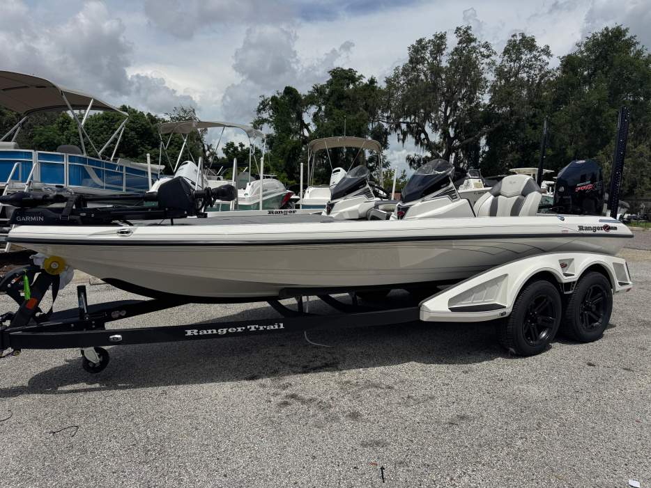 2026 Ranger Z519R - For Sale at Leesburg, FL 34748 - ID 598355