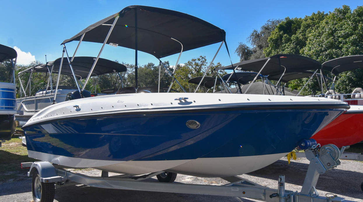 2025 Bayliner Element E18 - For Sale at Leesburg, FL 34748 - ID 598356